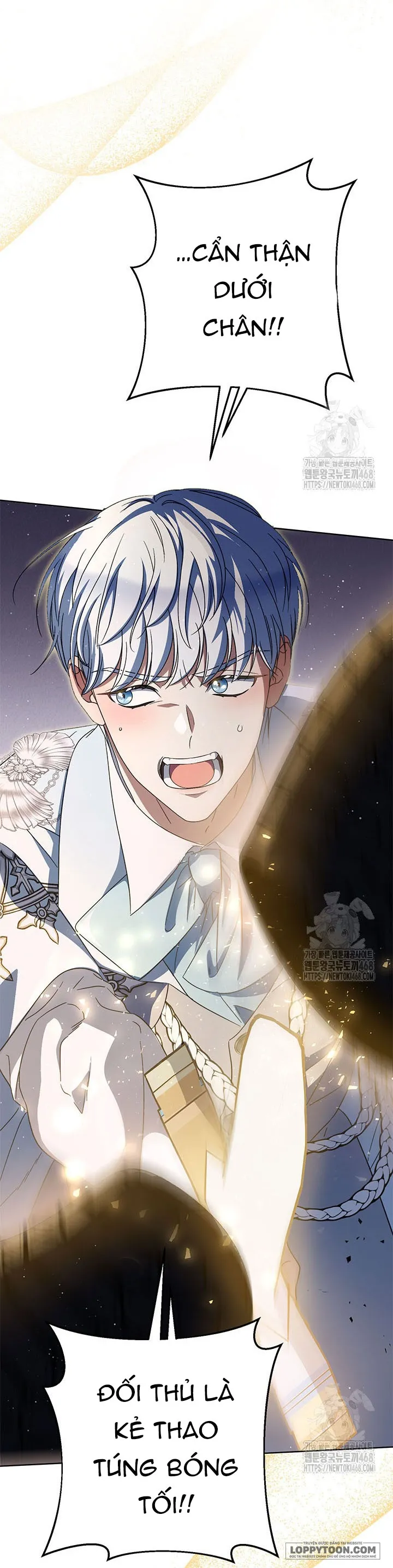 Nuôi Dưỡng Em Gái Xinh Đẹp Chap 92 - trang 53
