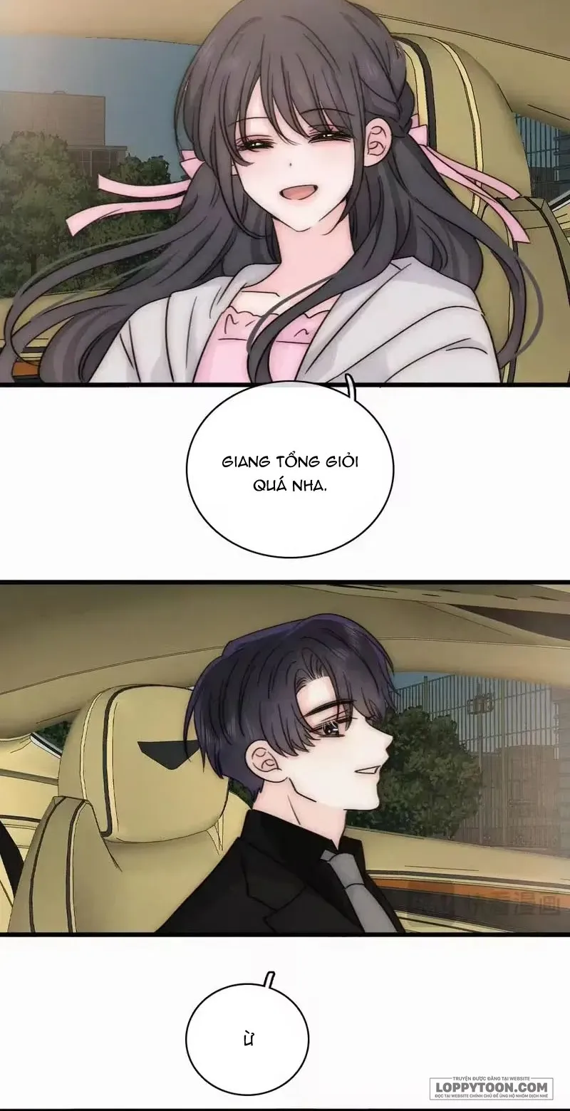 Một Lòng Cưng Chiều Chap 181 - trang 10