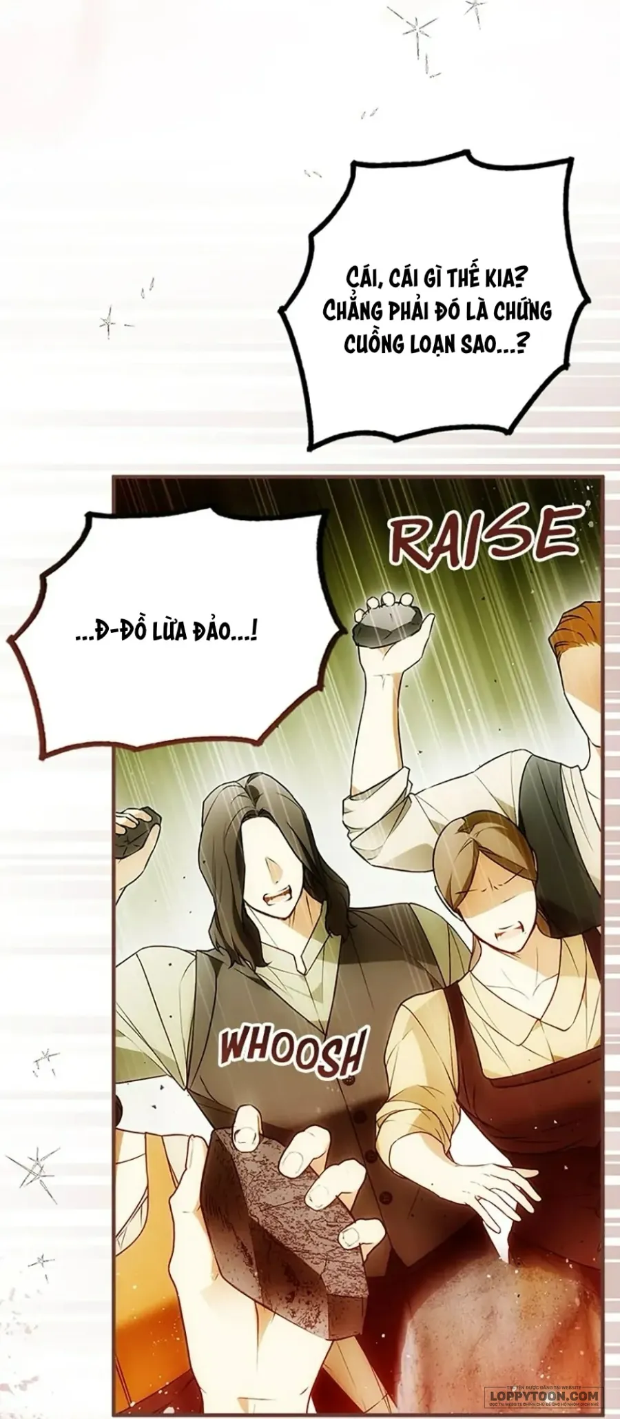 Có Kẻ Đã Sở Hữu Cơ Thể Của Tôi Chap 80 - trang 34