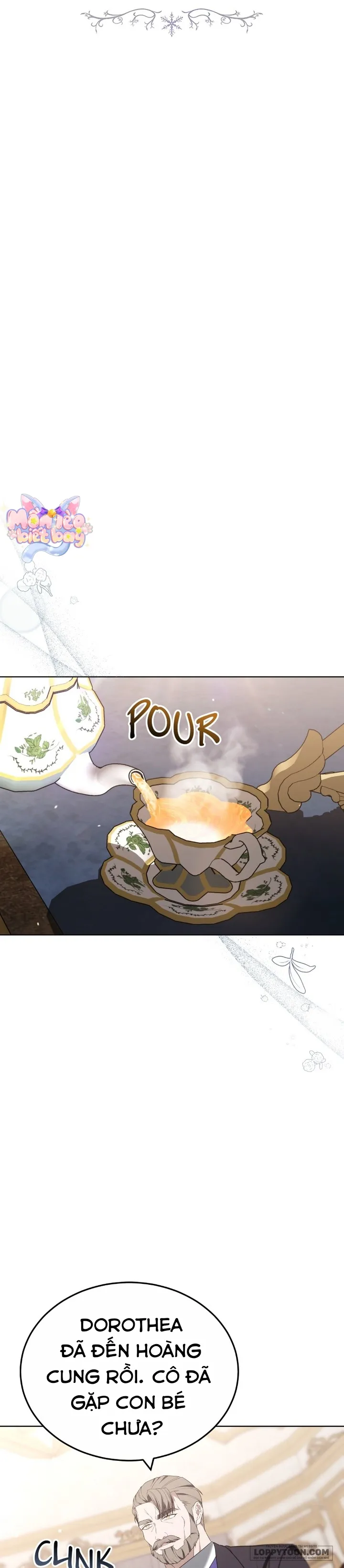 Thời Đại Oman Chap 84 - trang 14