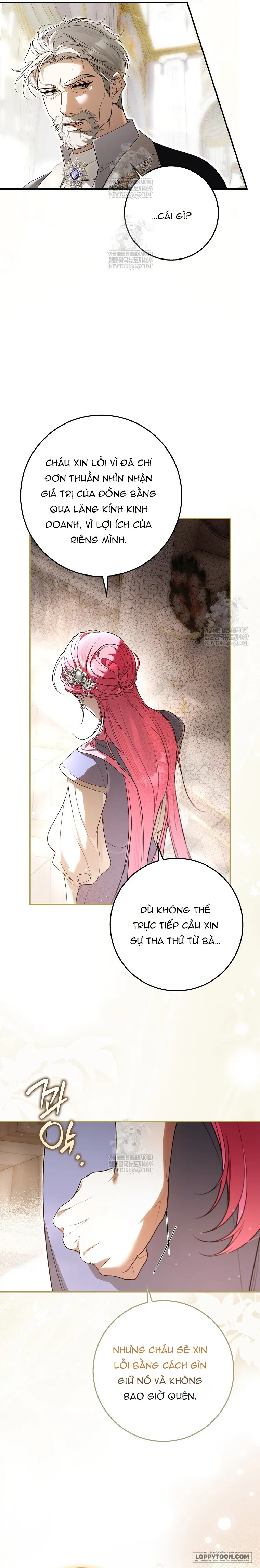 Kẻ Rác Rưởi Đó Chính Là Tôi Chap 9 - trang 24