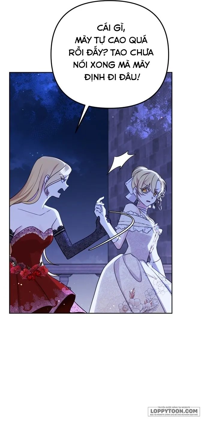 Cuộc Sống Hạnh Phúc Cùng Chồng Chap 46 - trang 30