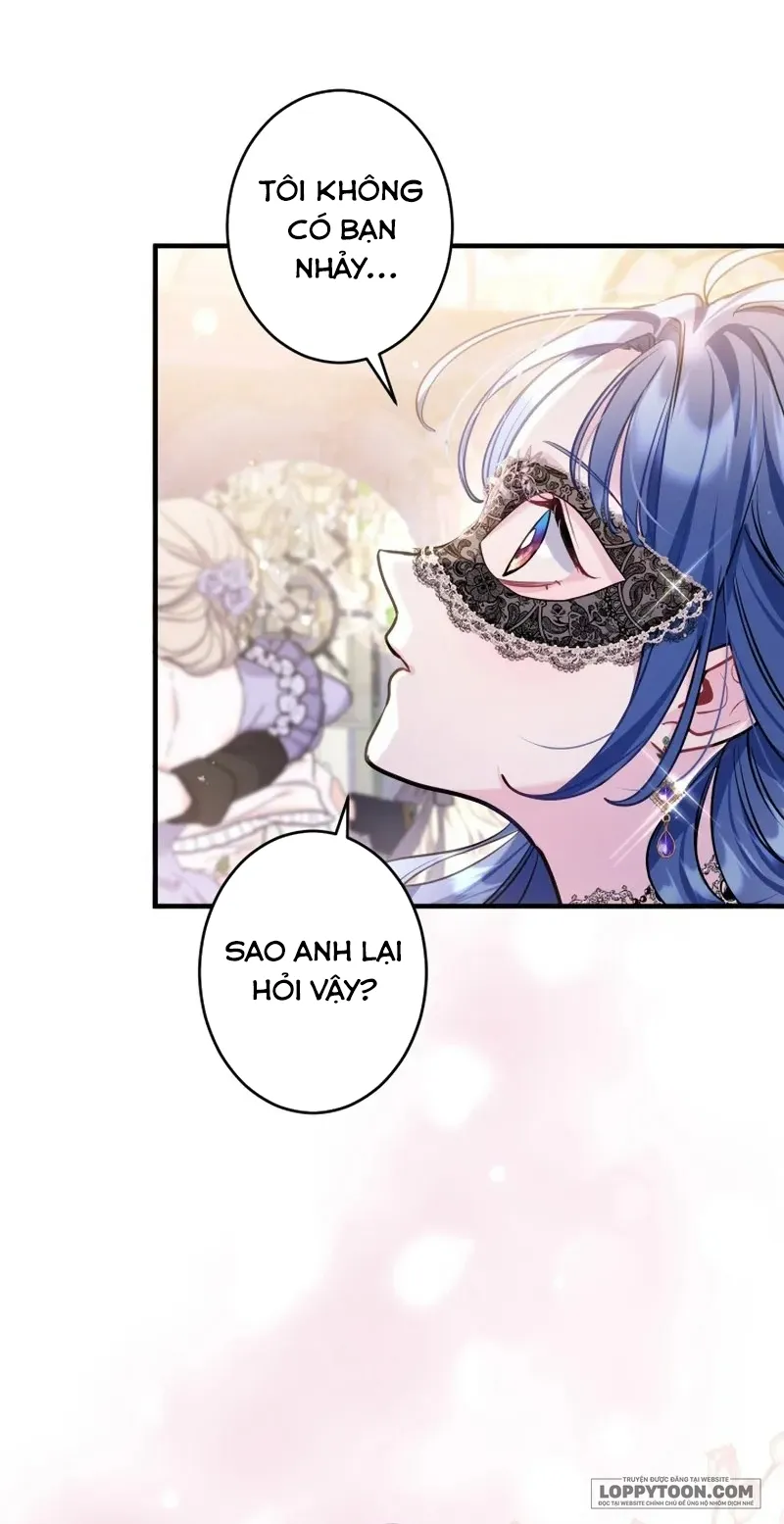 Hợp Đồng Ba Năm Với Tử Thần Chap 36 - trang 48