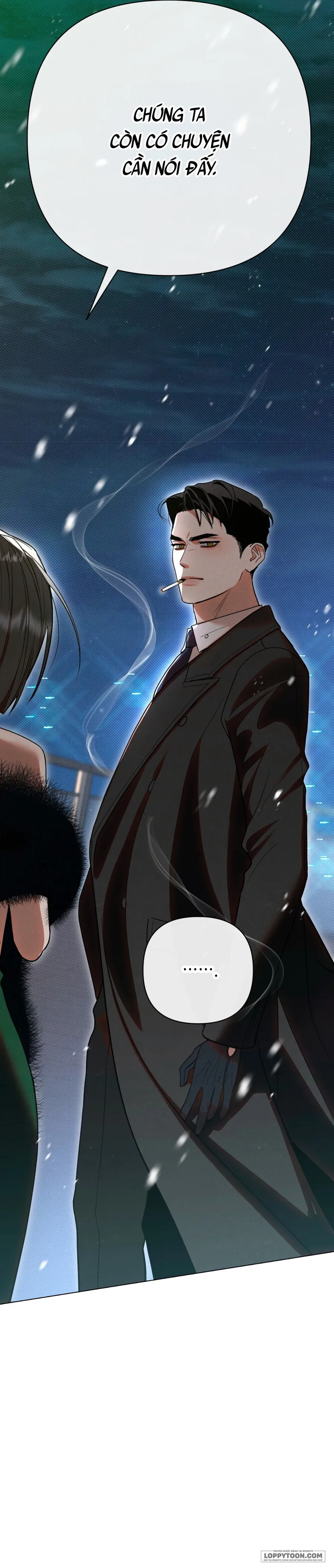 Ngưỡng Tuyệt Đối Chap 48 - trang 15