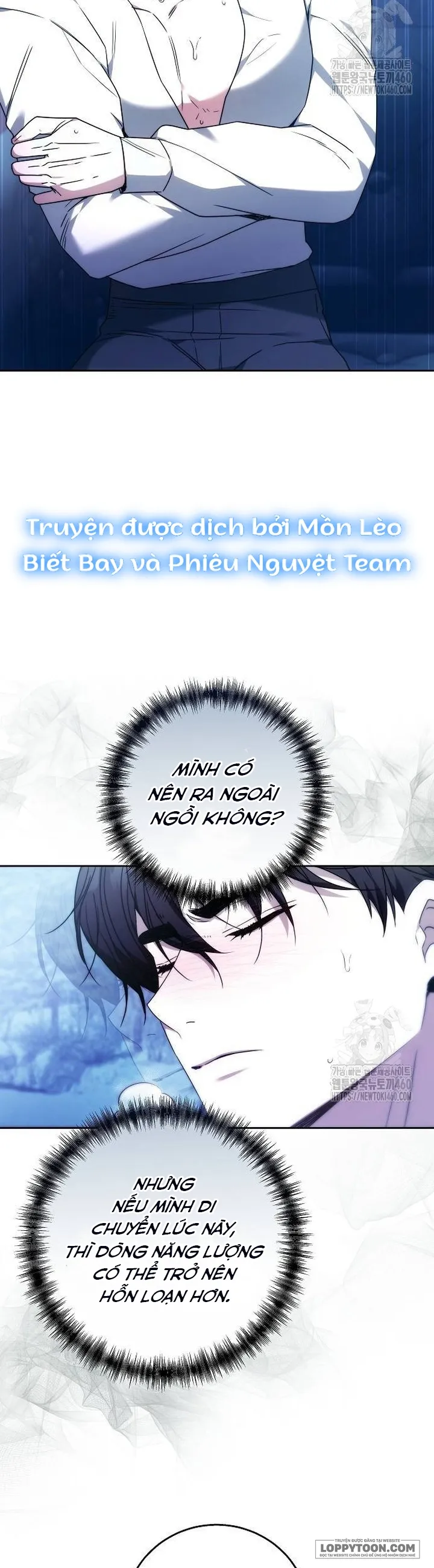 Lần Này Tôi Sẽ Sinh Con Với Người Đàn Ông Khác Chap 15 - trang 23