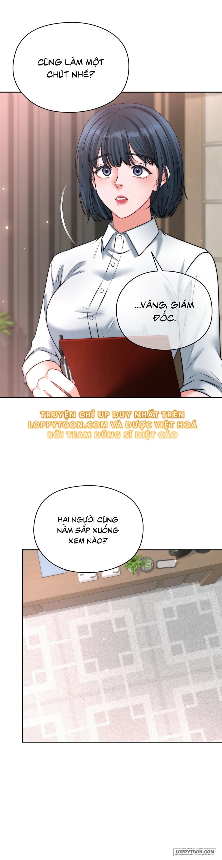 Em Gái XX Chung Của Các Chú Sân Golf Chap 31 - 🔞🔞🔞 - trang 16