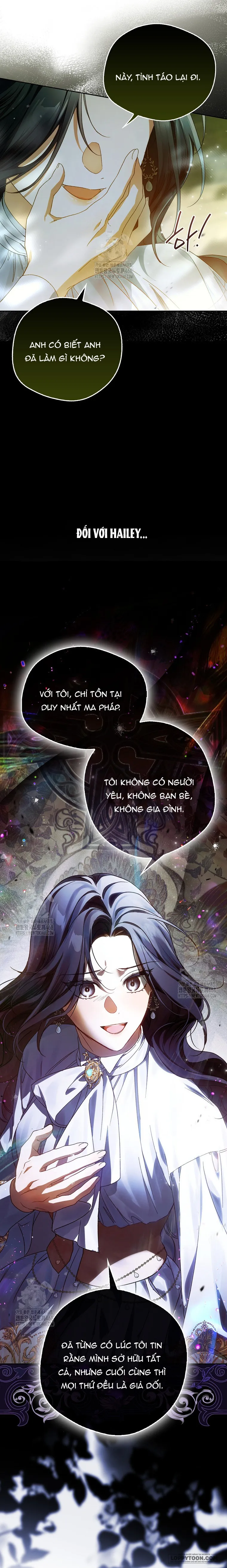 Hầu Tước Maron Chap 18 - trang 15