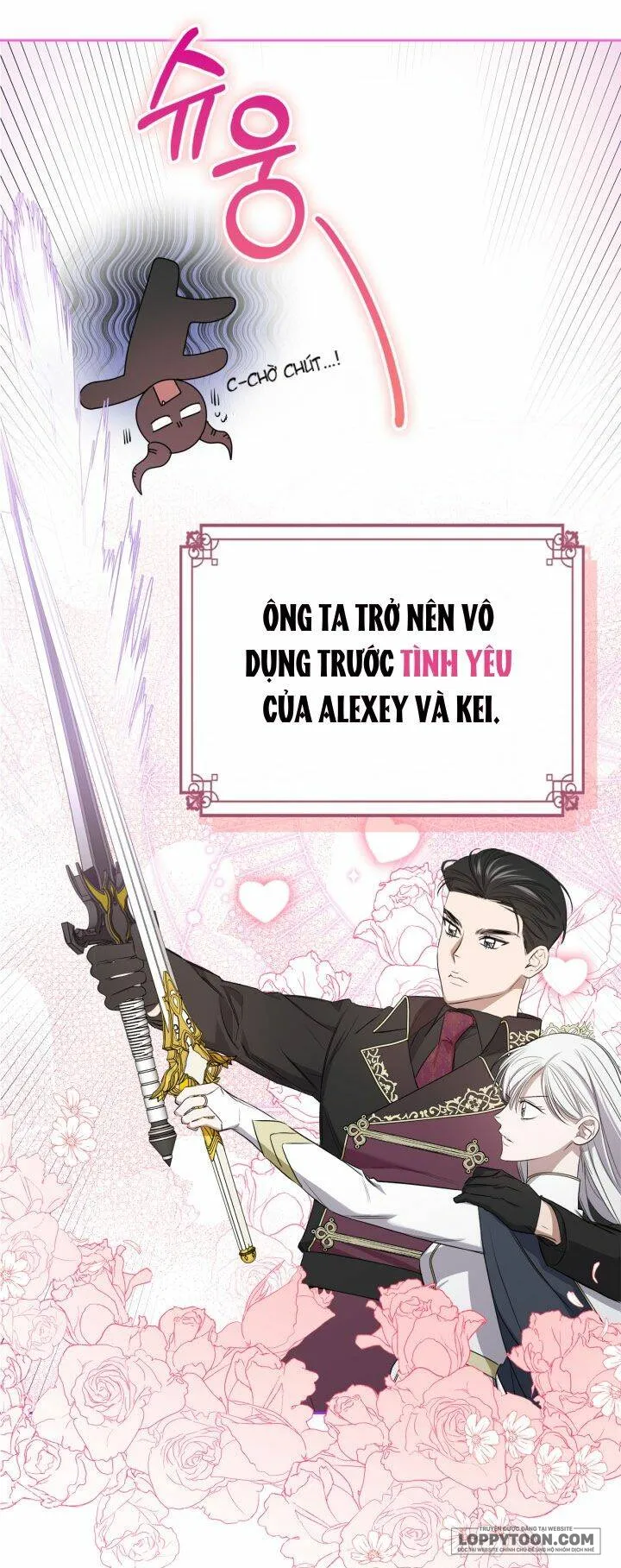 Nam Chính Quái Vật Sống Dưới Giường Tôi Chap 1 - trang 20