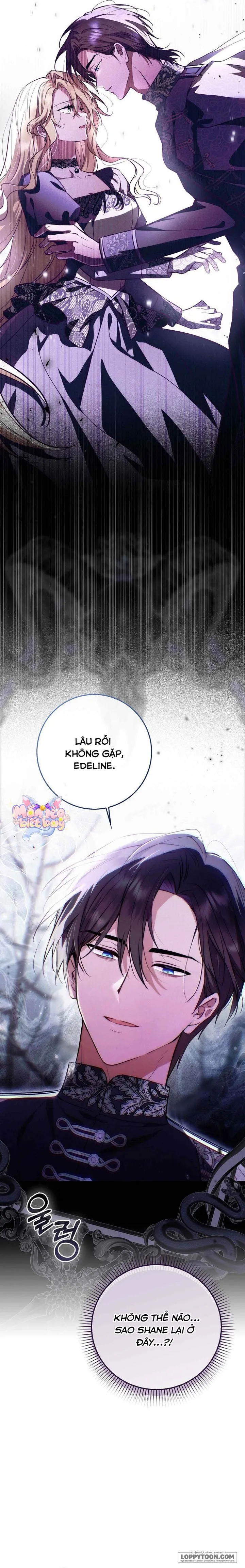 Tôi Cứ Nghĩ Mình Trở Về Là Kết Thúc, Không Ngờ Thể Loại Thay Đổi Rồi! Chap 3 - trang 13