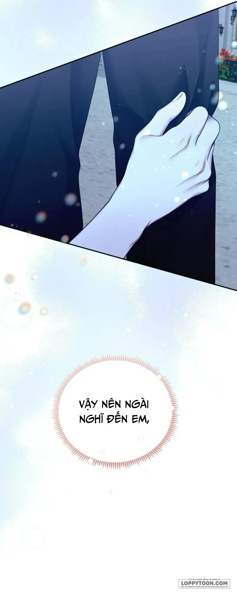 Hầu Nữ Không Còn Thèm Muốn Chủ Nhân Nữa Chap 59 - trang 7