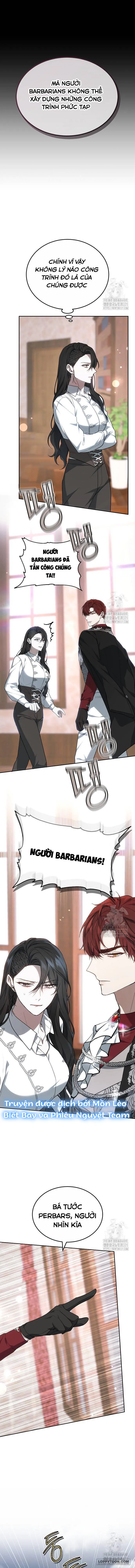 Thời Đại Oman Chap 27 - trang 14