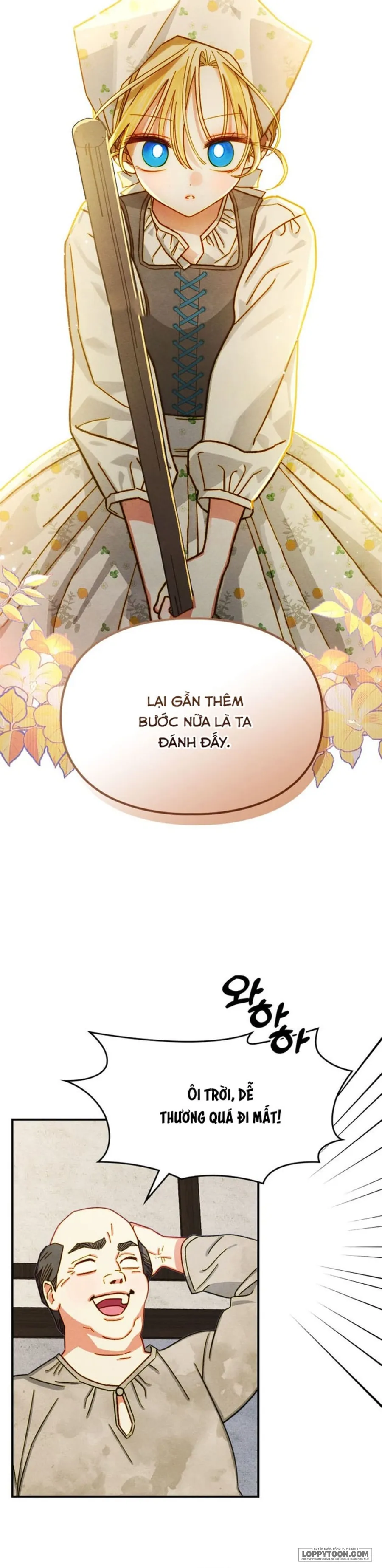 Thuần Hoá Munchkin Chap 3 - trang 22