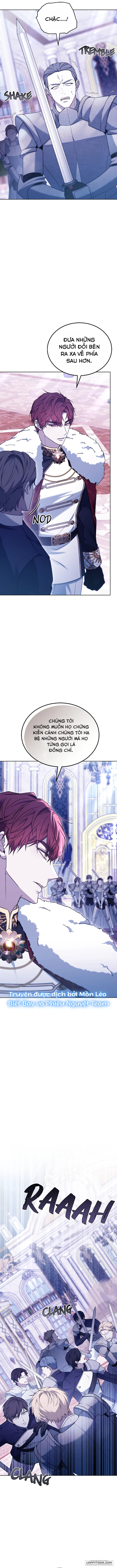 Thời Đại Oman Chap 68 - trang 20