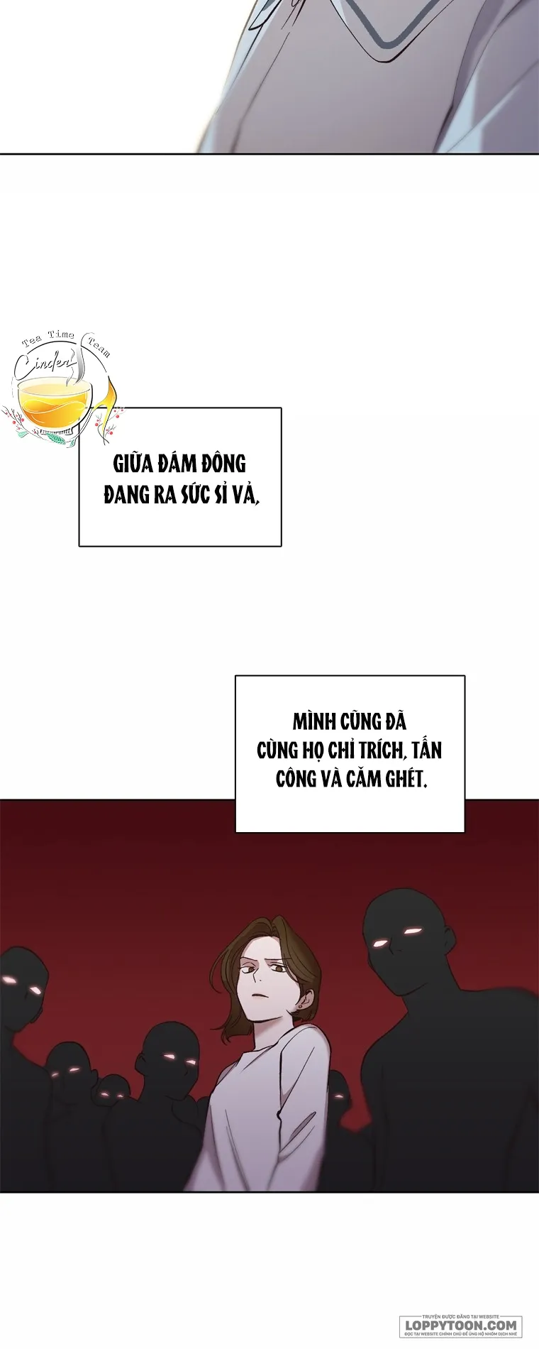 Thanh Xuân Của Chúng Ta Chap 112 - trang 49