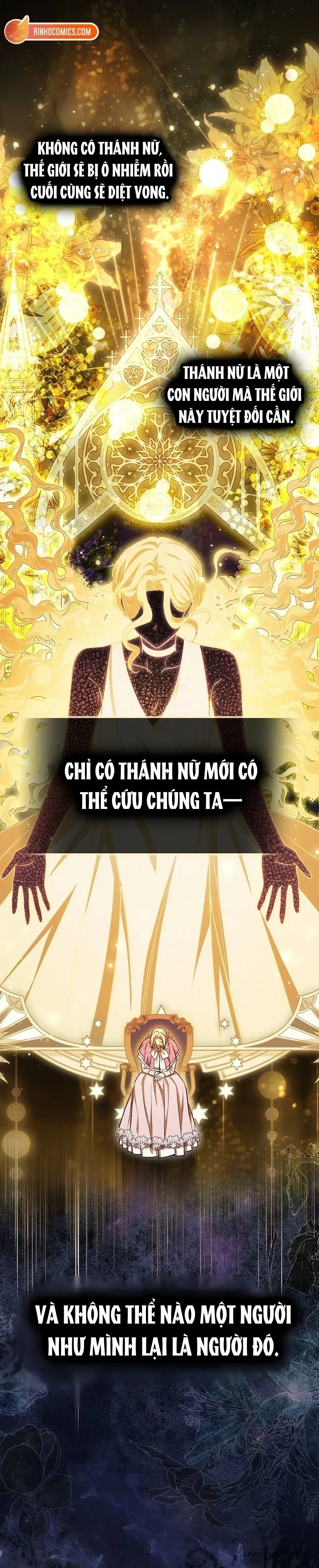 Tôi Cứ Nghĩ Mình Trở Về Là Kết Thúc, Không Ngờ Thể Loại Thay Đổi Rồi! Chap 17 - trang 18