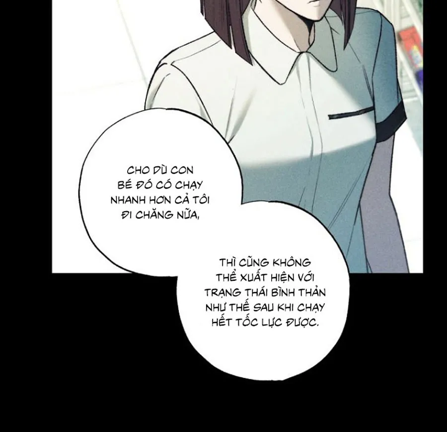 Sợi Chỉ Đỏ Chap 24 - trang 8