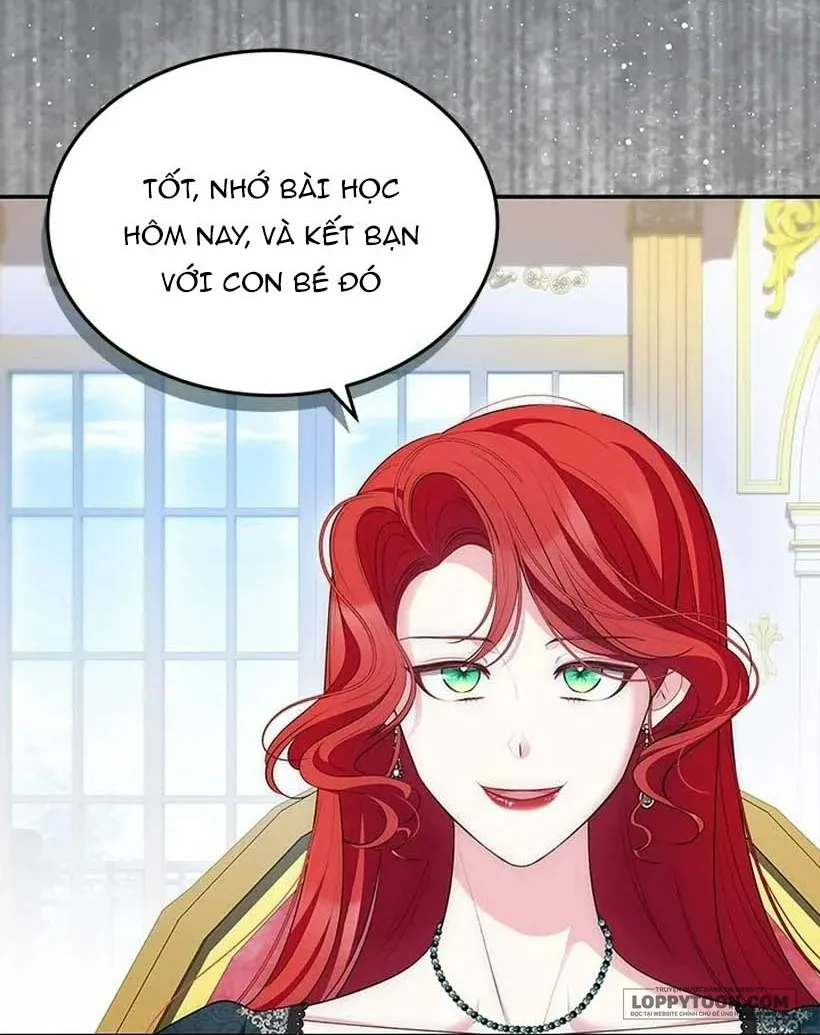 Đã Từ Chối Sủng Ái Rồi Mà Sao Còn Ám Ảnh Thế? Chap 69 - trang 46