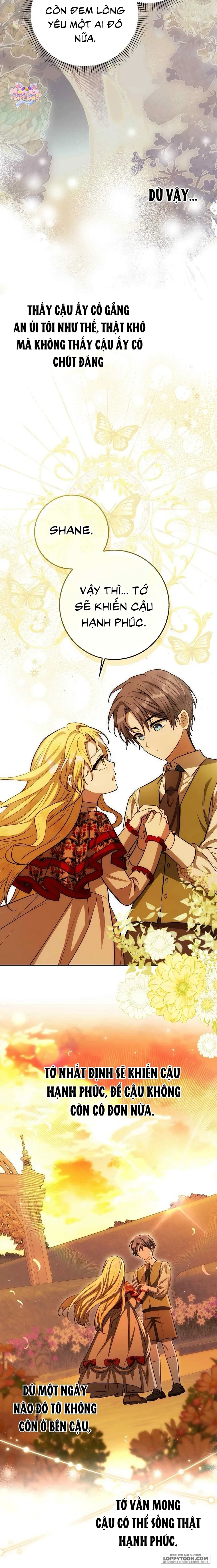 Tôi Cứ Nghĩ Mình Trở Về Là Kết Thúc, Không Ngờ Thể Loại Thay Đổi Rồi! Chap 15 - trang 16