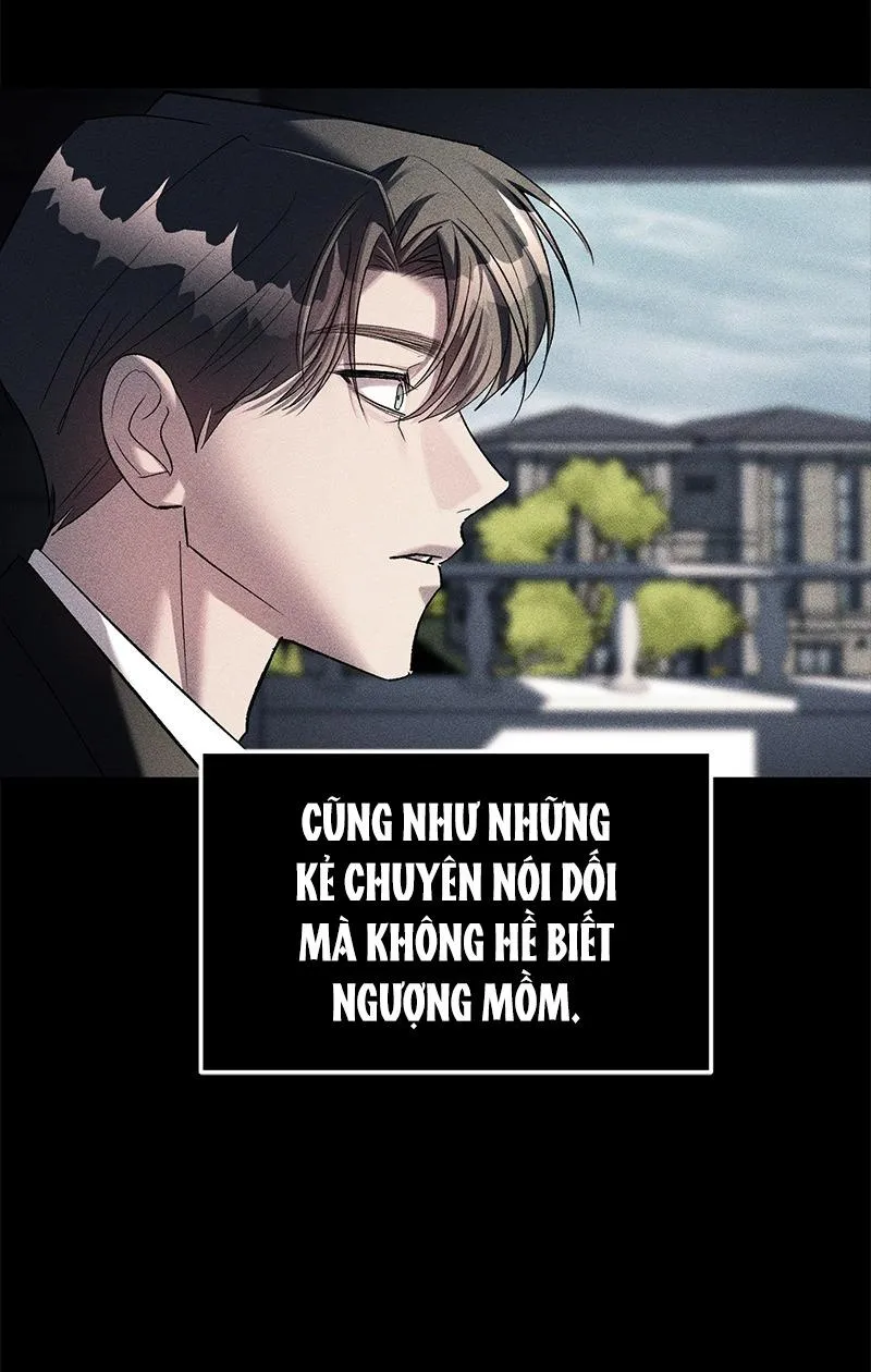 Xâm Nhập Trường Trung Học Tài Phiệt Chap 42 - trang 35