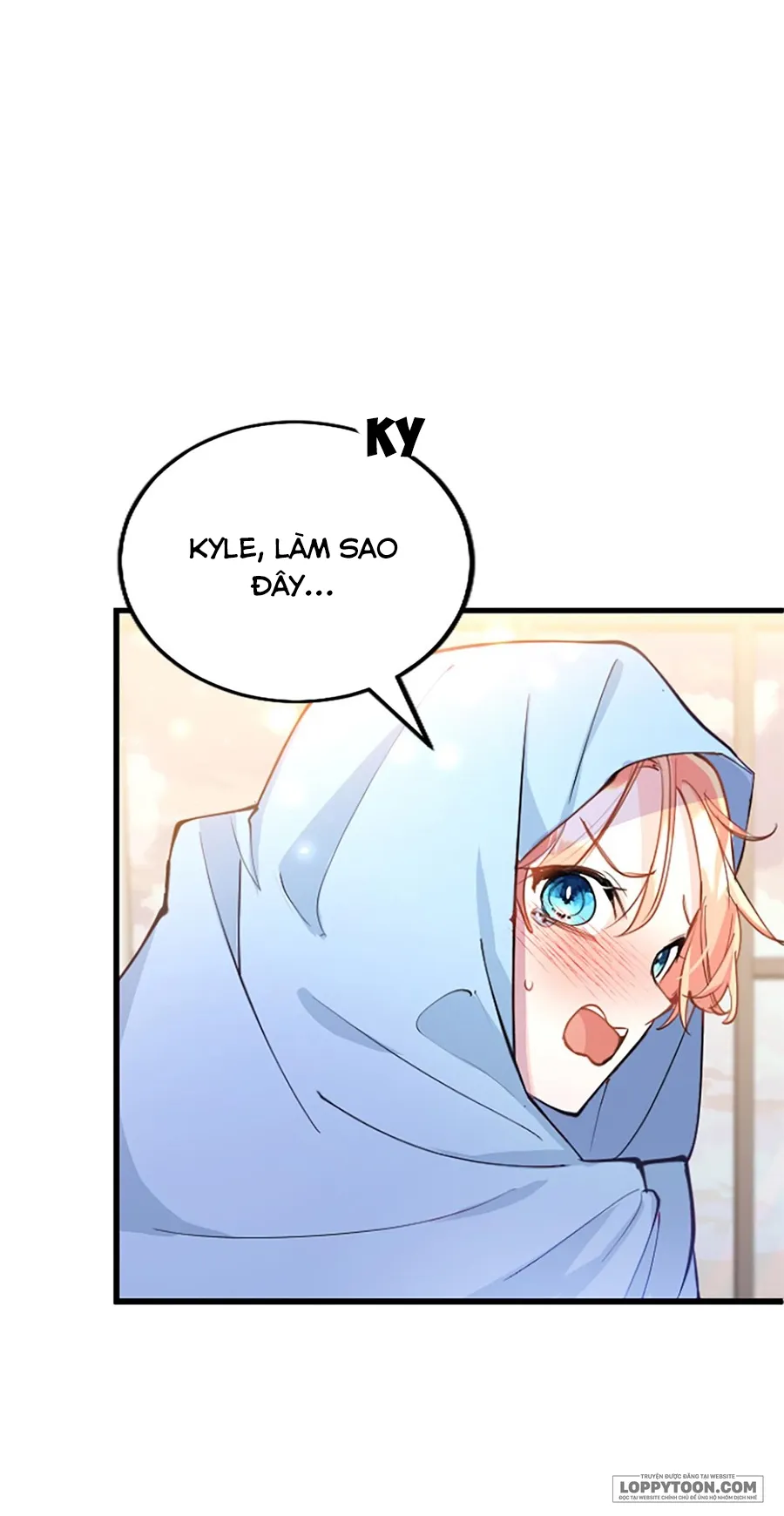 Đại Tiểu Thư Sao Phải Giả Nam Chap 63 - trang 39