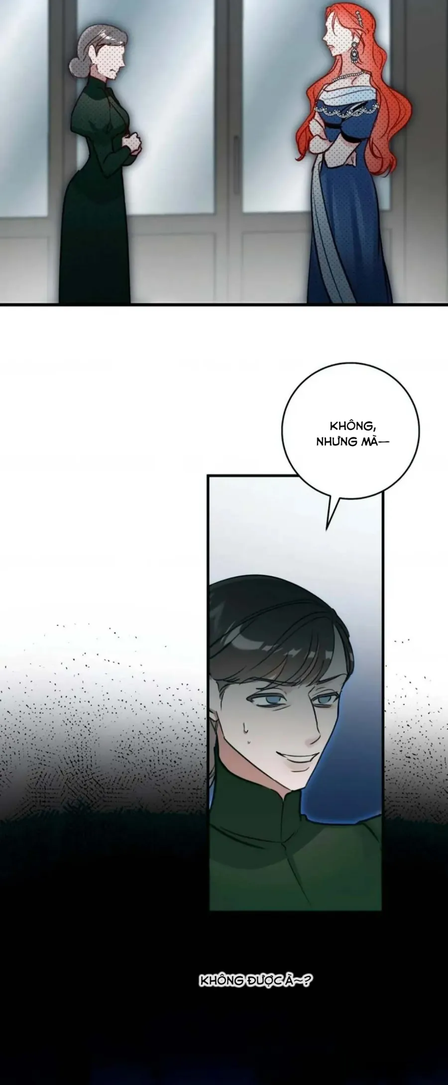 Cuộc Hôn Nhân Xa Hoa Của Đại Công Tước Là Giả Chap 73 - trang 50