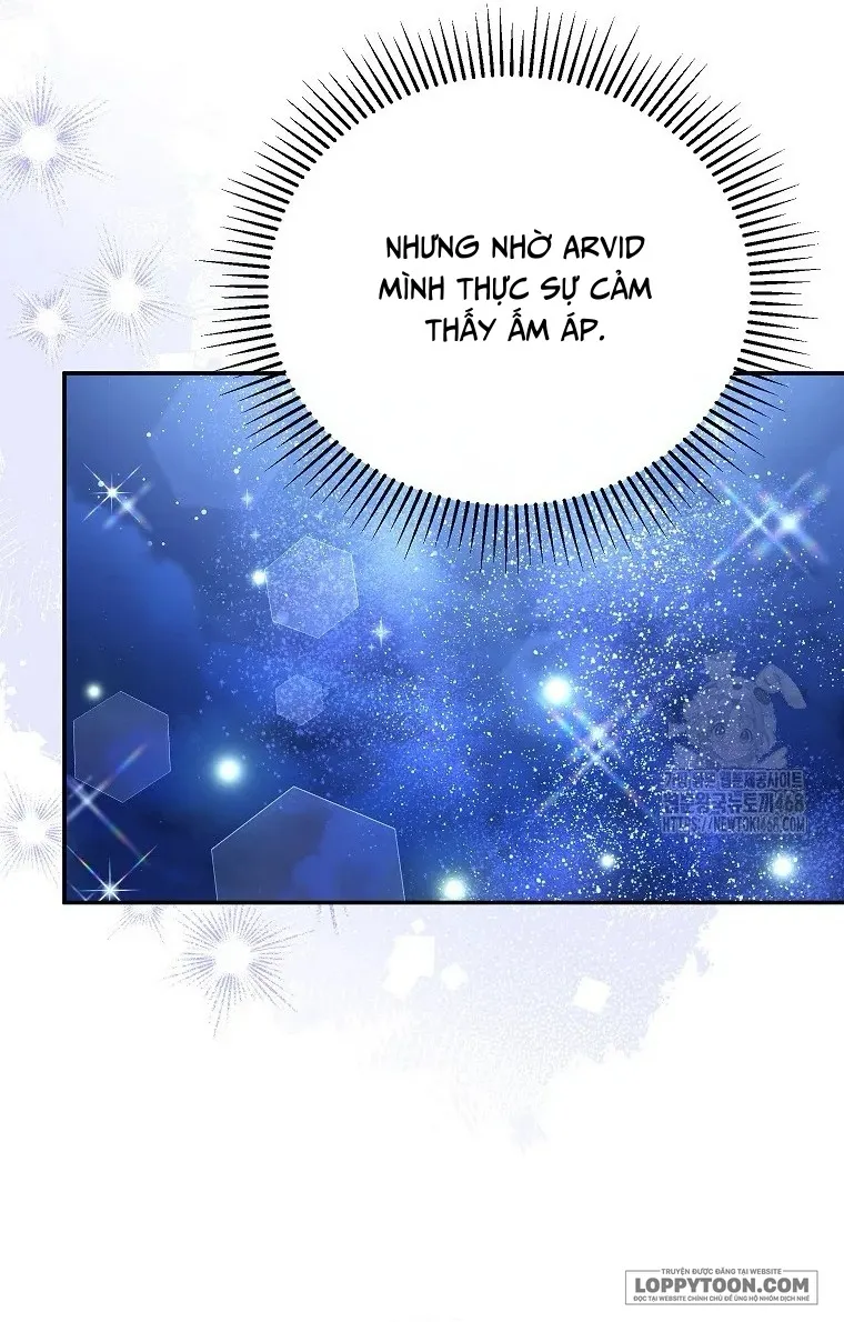 Bé Con Chốn Hoa Nở Chap 51 - trang 42
