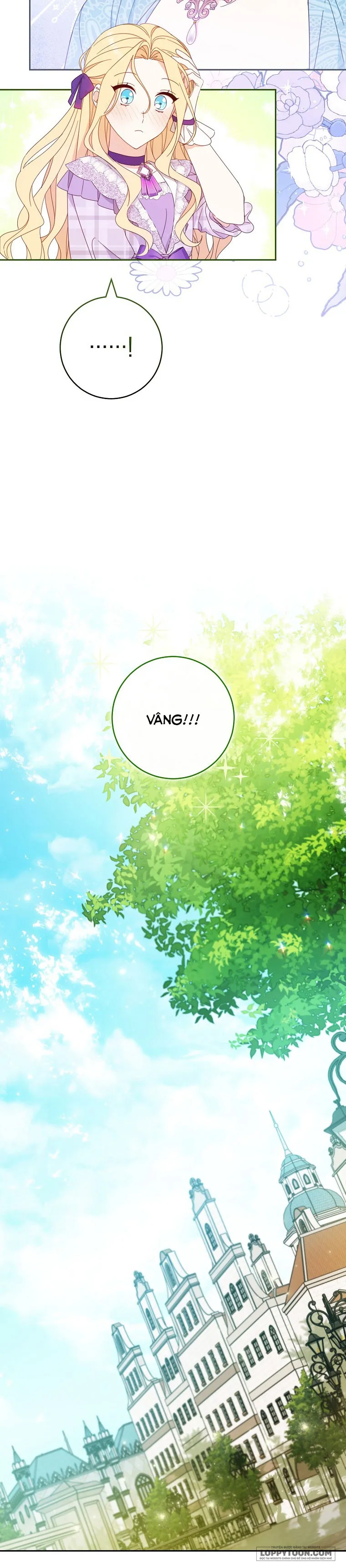 Tôi Đã Phạm Sai Lầm Rồi Chap 25 - trang 5
