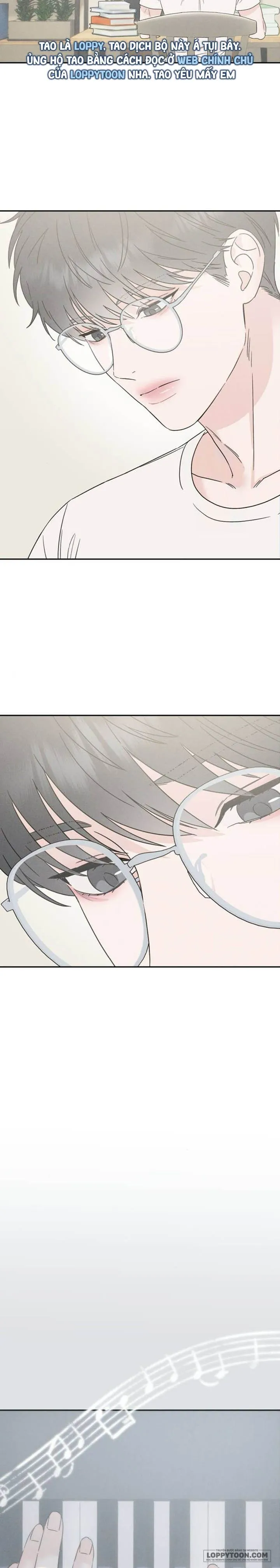 Nam Nữ Mật Thất Chap 10 - trang 15