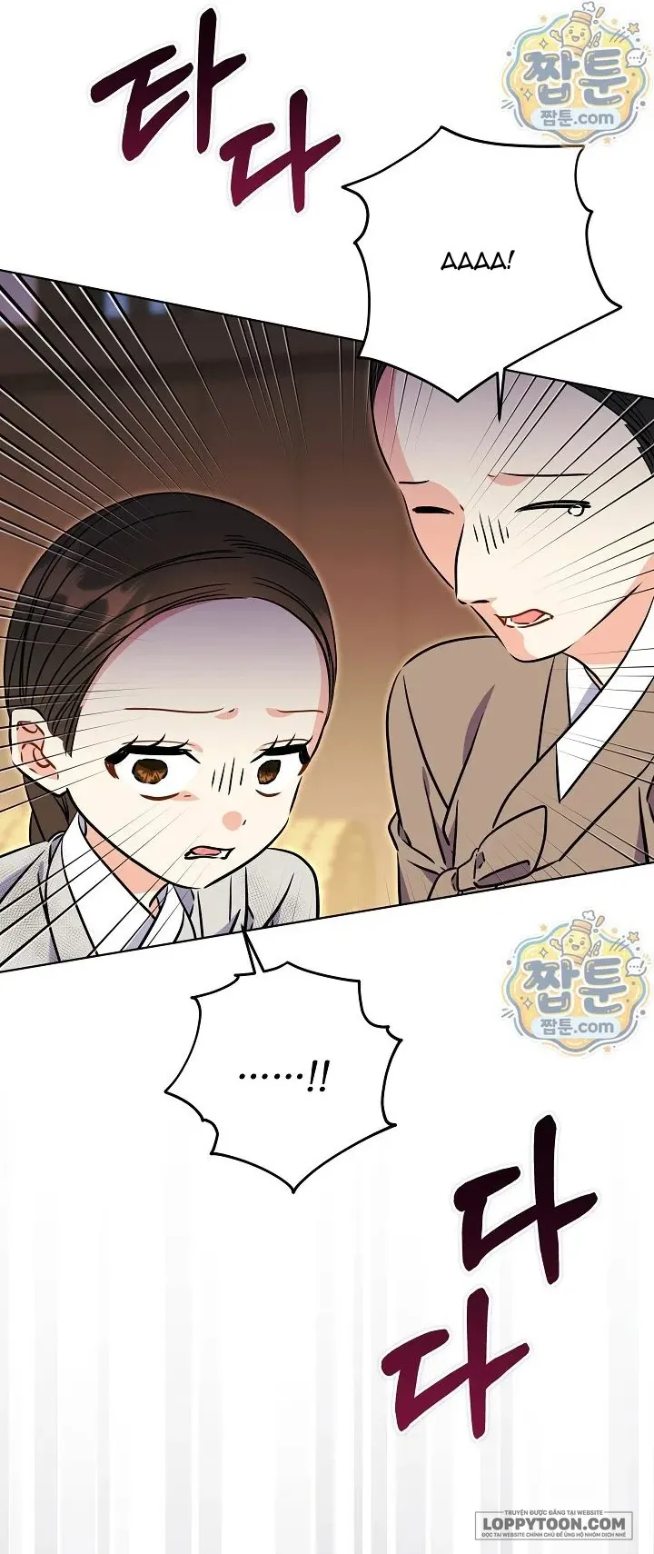 Tôi Sinh Ra Là Con Gái Của Một Cung Phi Hèn Mọn Chap 85 - trang 10