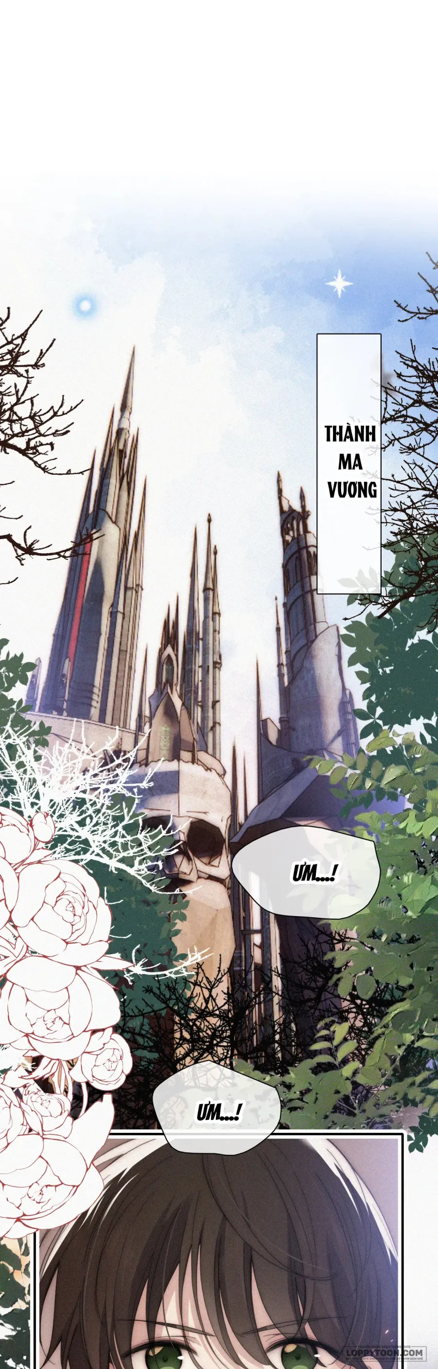 Một Lòng Cưng Chiều Chap 26.1 - trang 2