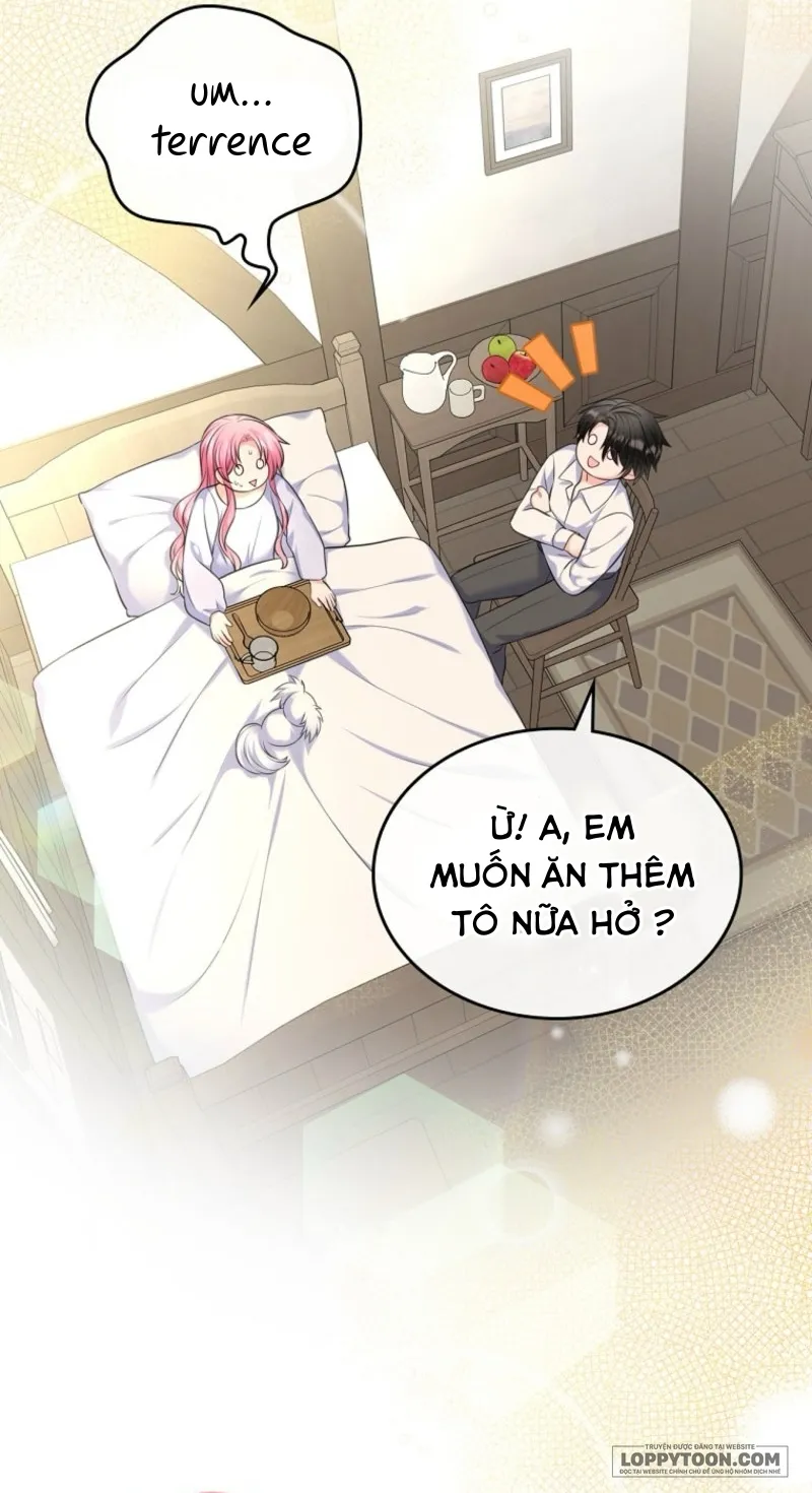 Tôi Sẽ Ly Hôn Với Anh Trai Nữ Chính Chap 78 - trang 10