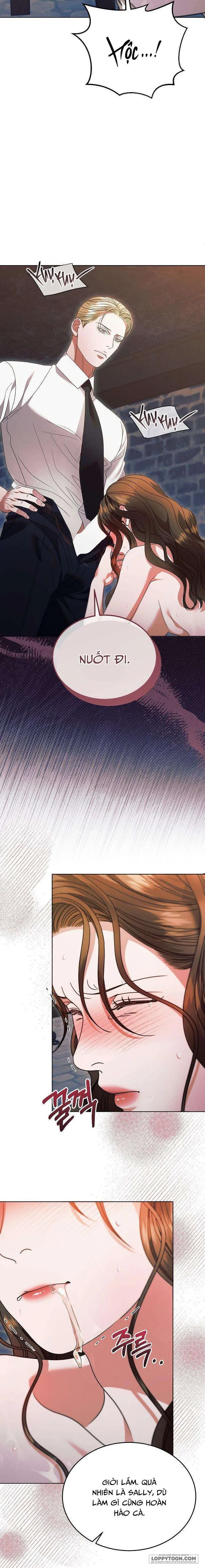 Hãy Cầu Xin Tôi Đi Chap 24 - 🔞🔞🔞 - trang 4