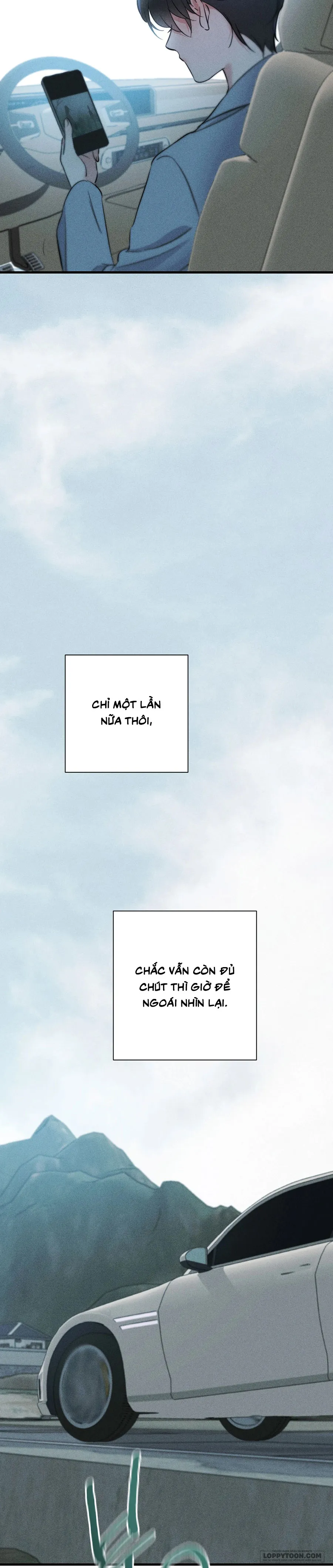 Những Ngày Cỏ Ba Lá Chap 3 - trang 35