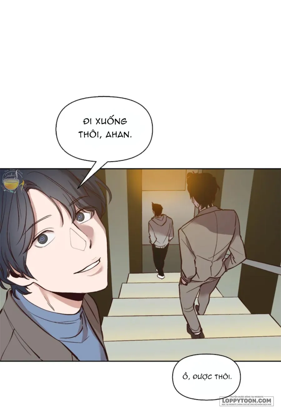 Thanh Xuân Của Chúng Ta Chap 11 - trang 53