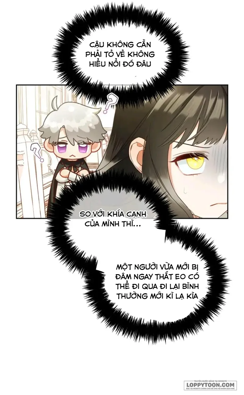 Tôi Sẽ Ở Ngay Bên Cạnh Nam Chính Chap 15 - trang 9