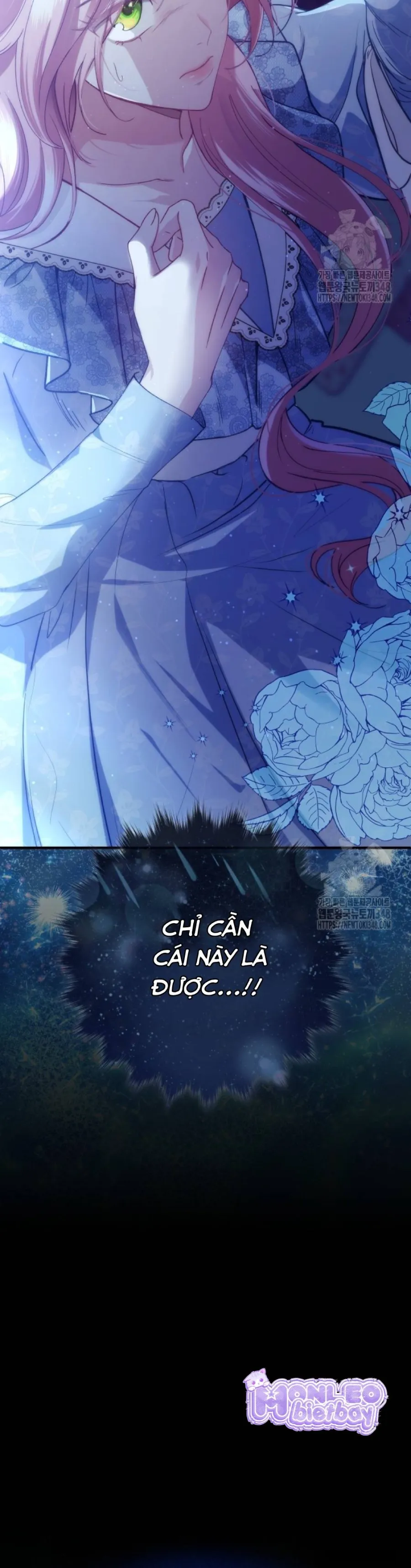 Dẫu Cho Con Gái Của Kẻ Phản Diện Trùng Sinh Chap 1 - trang 6