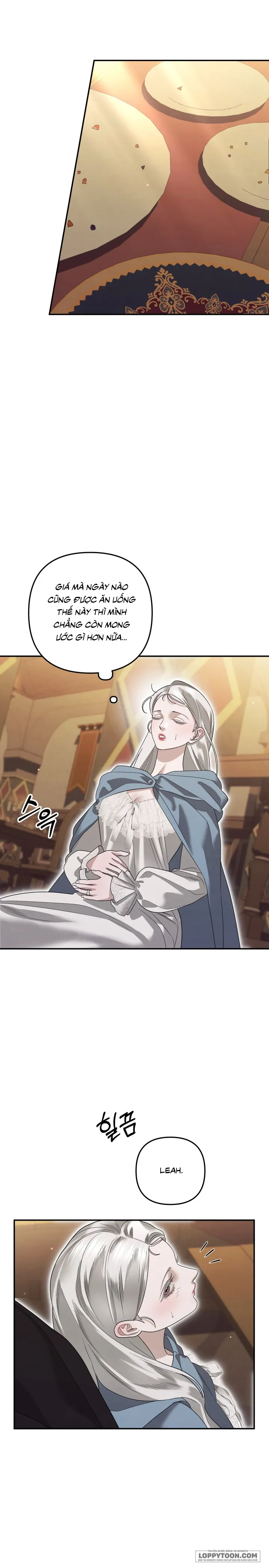 Cuộc Hôn Nhân Bị Cướp Đoạt Chap 88 - trang 30
