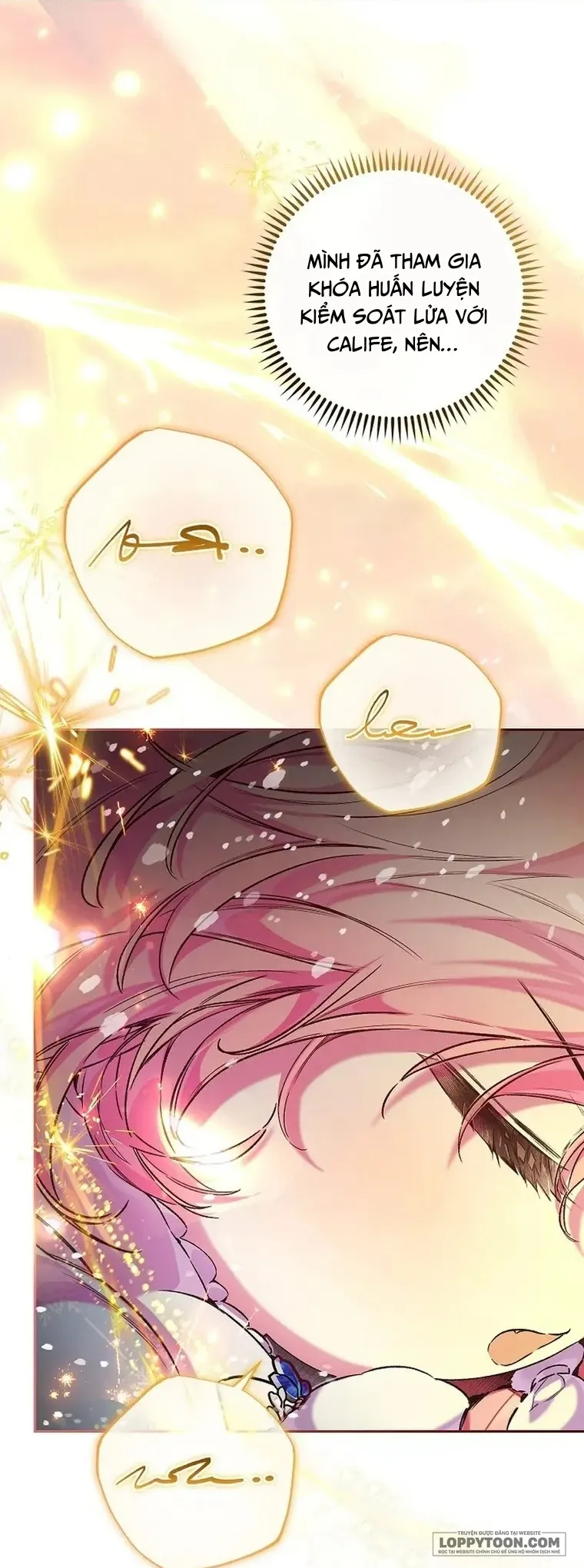 Papa Là Kẻ Thù Kiếp Trước Của Tôi? Chap 70 - trang 24