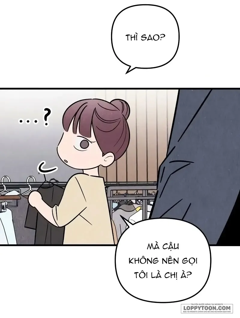 Câu Lạc Bộ Chị Đẹp Chap 3 - Kim Sol, chị là người chủ động tán tỉnh trước mà - trang 9