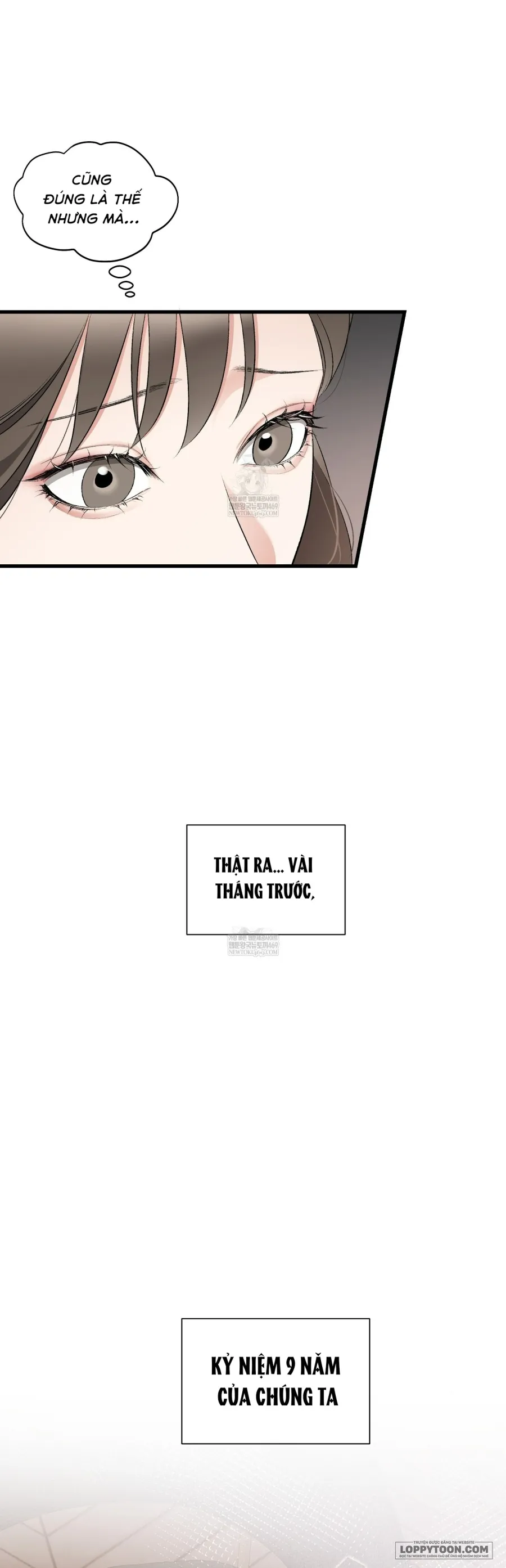 Tôi Có Thể Chạm Vào Không? Chap 36 - trang 21