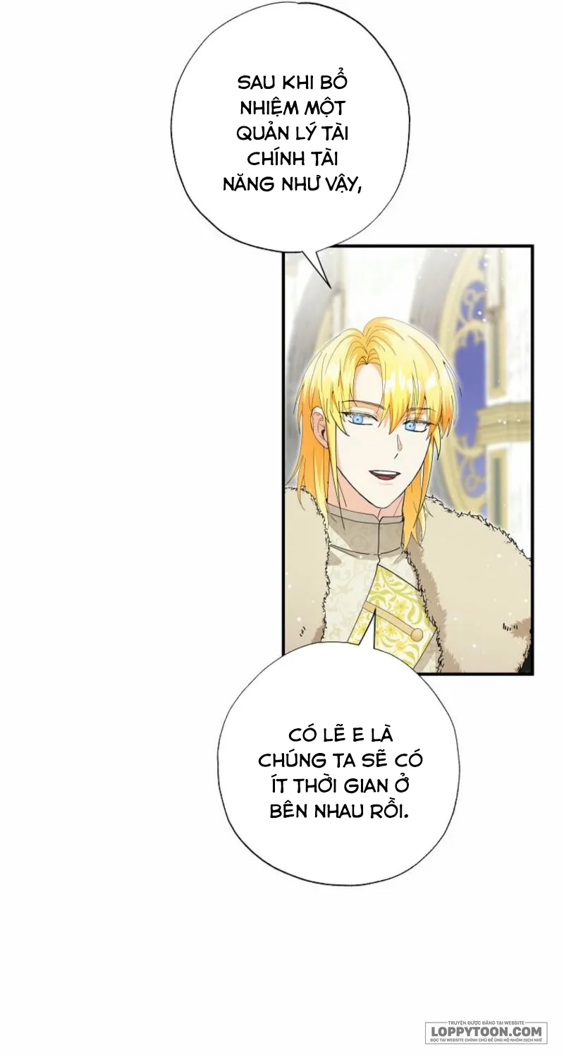 Trở Thành Miêu Nữ Của Hoàng Đế Chap 47 - trang 4