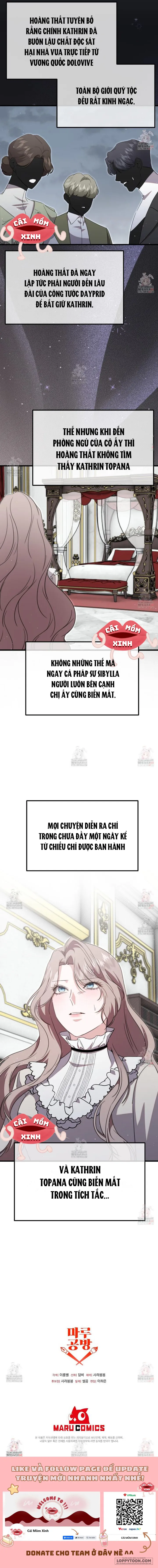 Sau Khi Trùng Sinh Chị Gái Muốn Cướp Lấy Vị Hôn Phu Của Tôi Chap 58 - trang 17