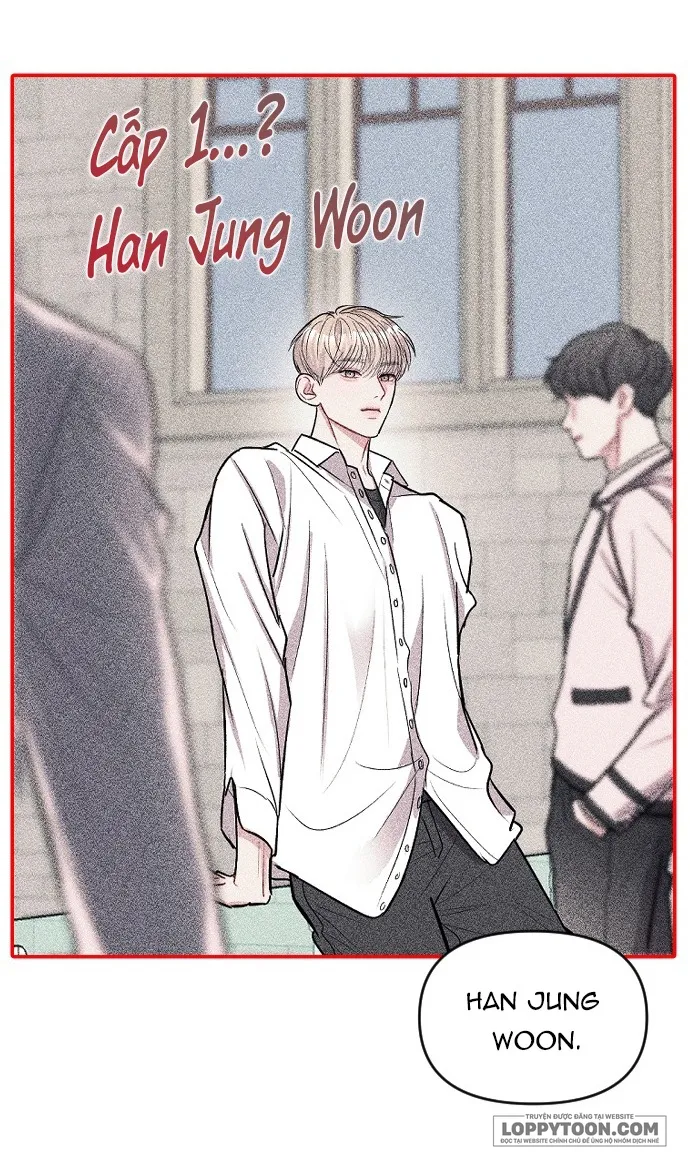 Xâm Nhập Trường Trung Học Tài Phiệt Chap 8 - trang 38