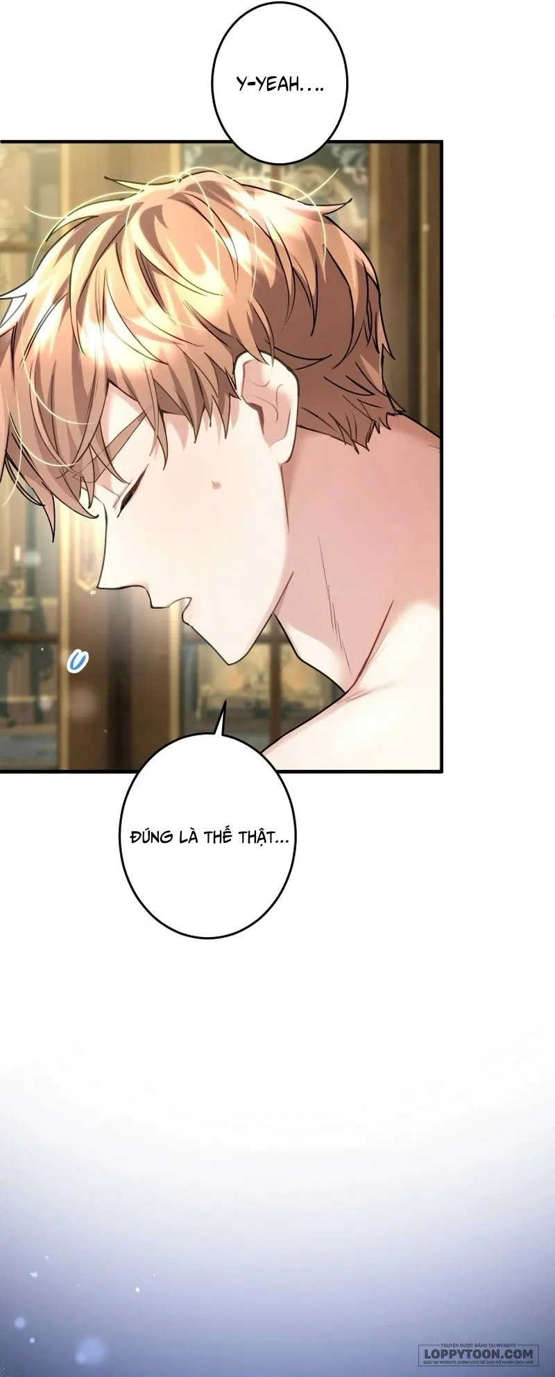 Hợp Đồng Ba Năm Với Tử Thần Chap 28 - trang 21