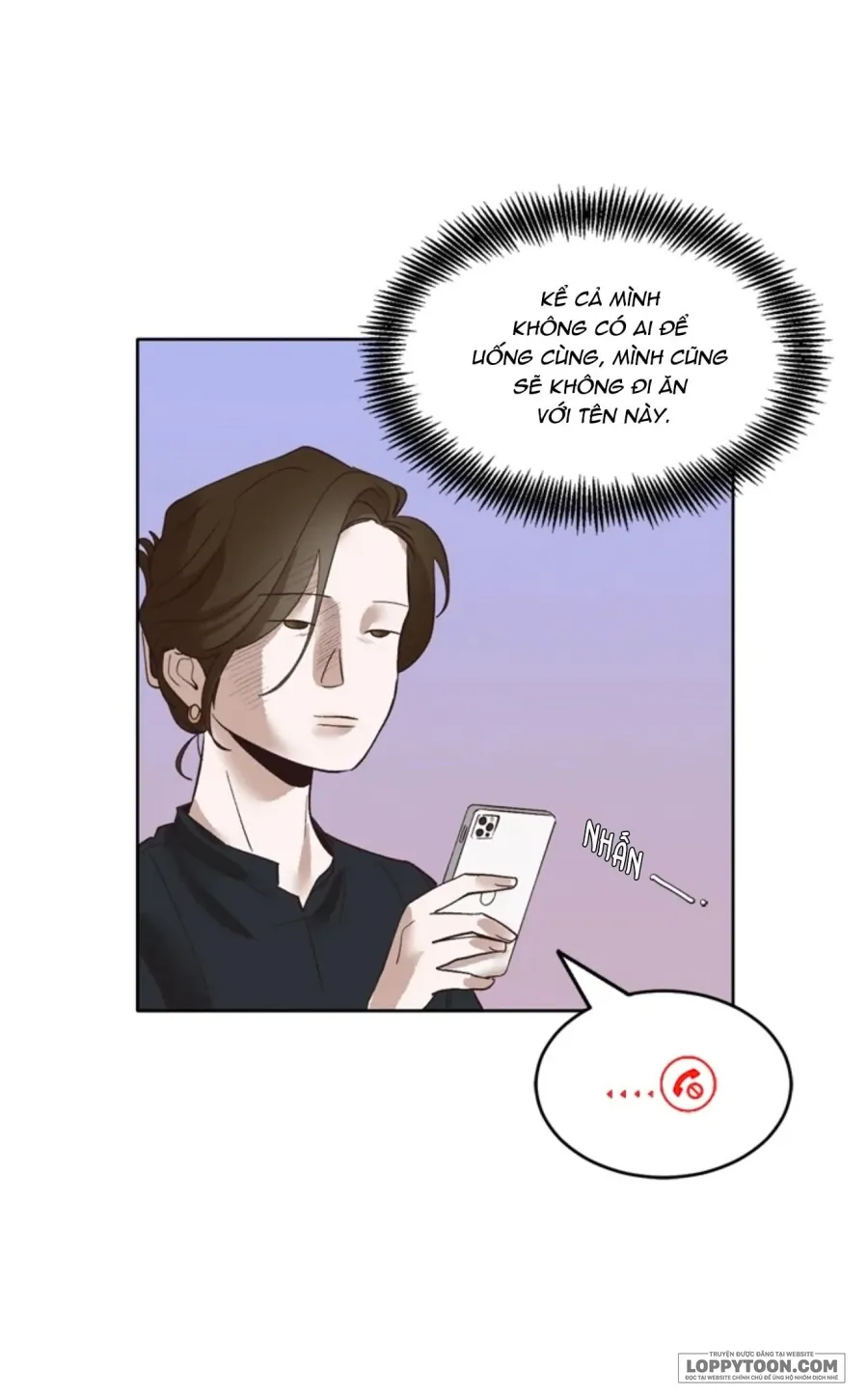 Thanh Xuân Của Chúng Ta Chap 7 - trang 67