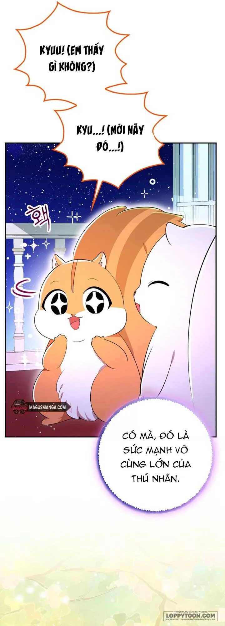 Sóc Con Tài Năng Chap 74 - trang 31