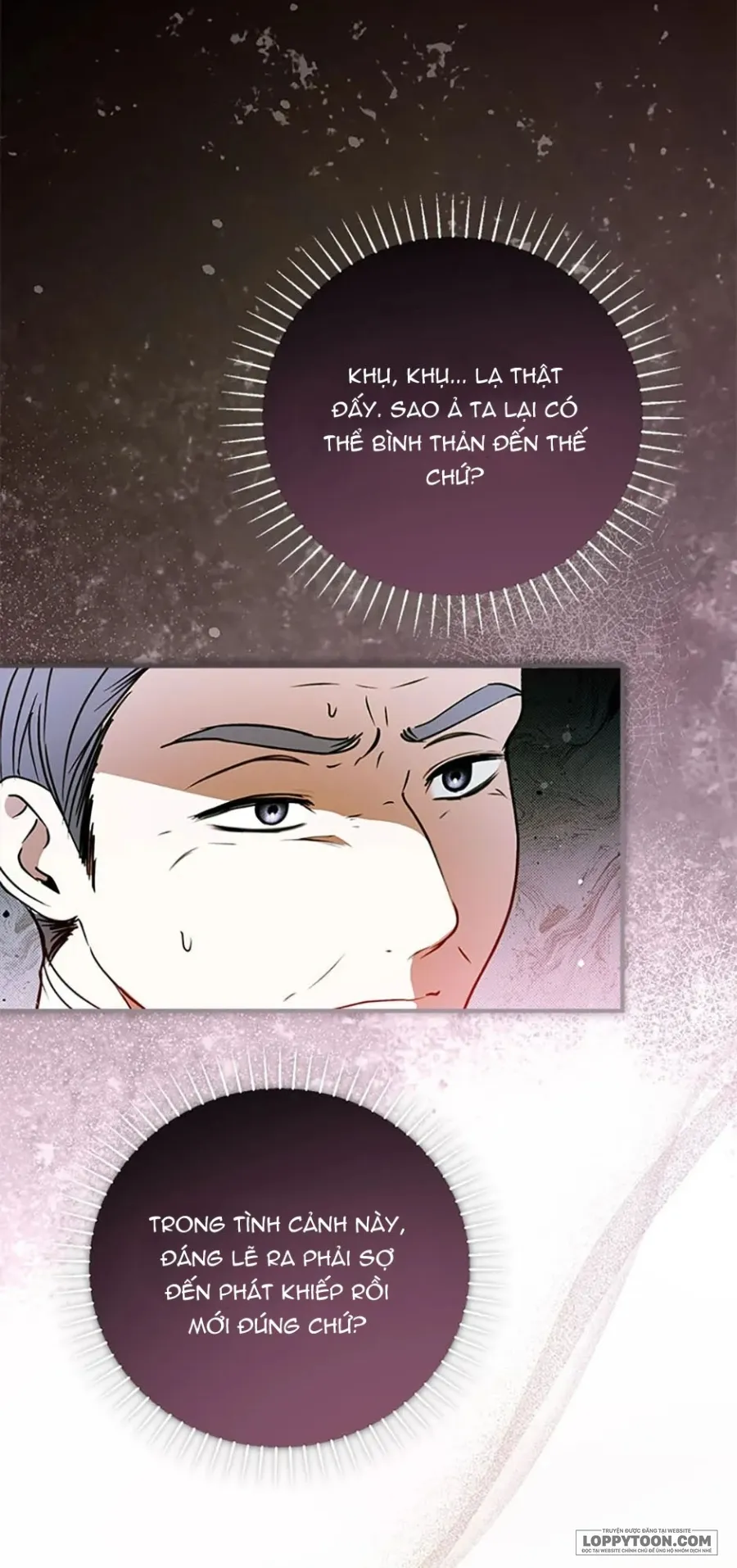 Có Kẻ Đã Sở Hữu Cơ Thể Của Tôi Chap 77 - trang 36