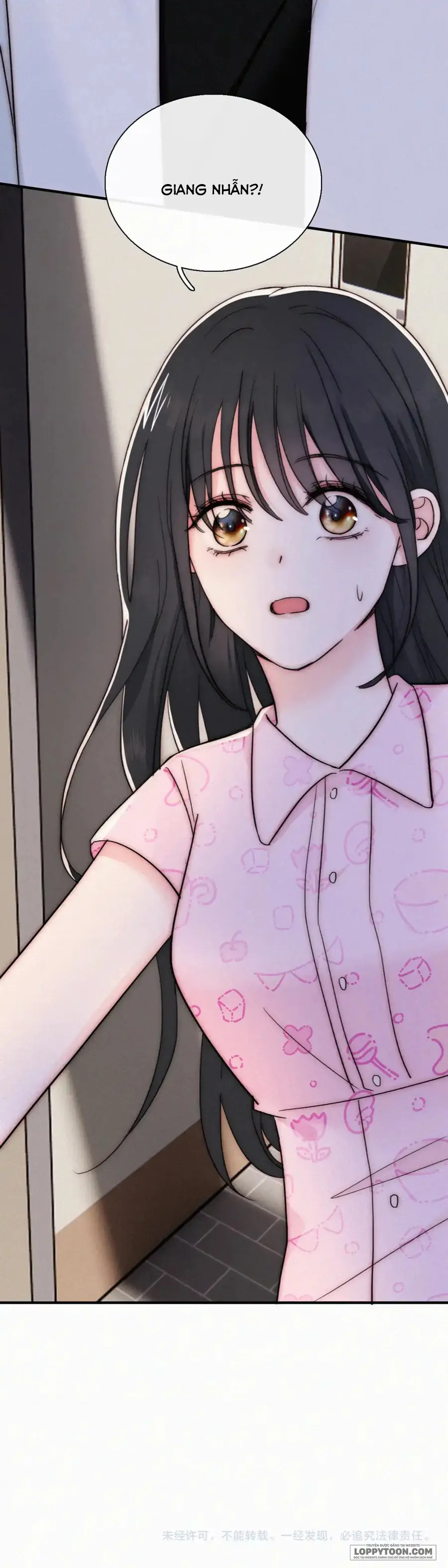 Một Lòng Cưng Chiều Chap 69 - trang 11