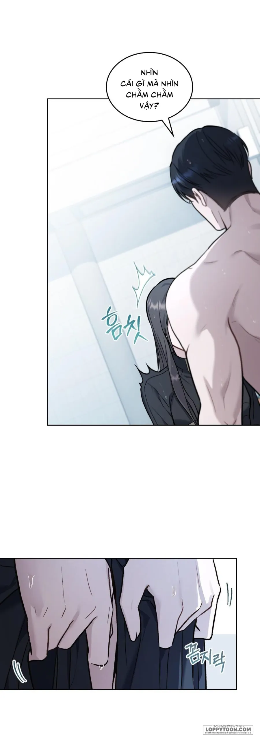Kết Hôn Với Kẻ Tâm Thần Chap 31 - trang 11