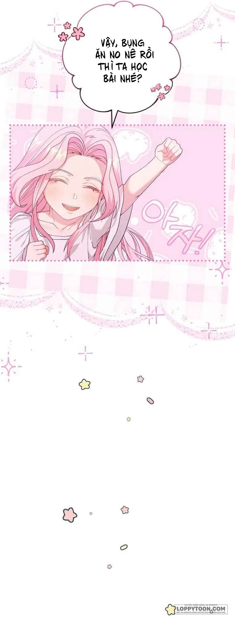 Nàng Tiên, Hãy Ký Hợp Đồng Nào Chap 14 - trang 39